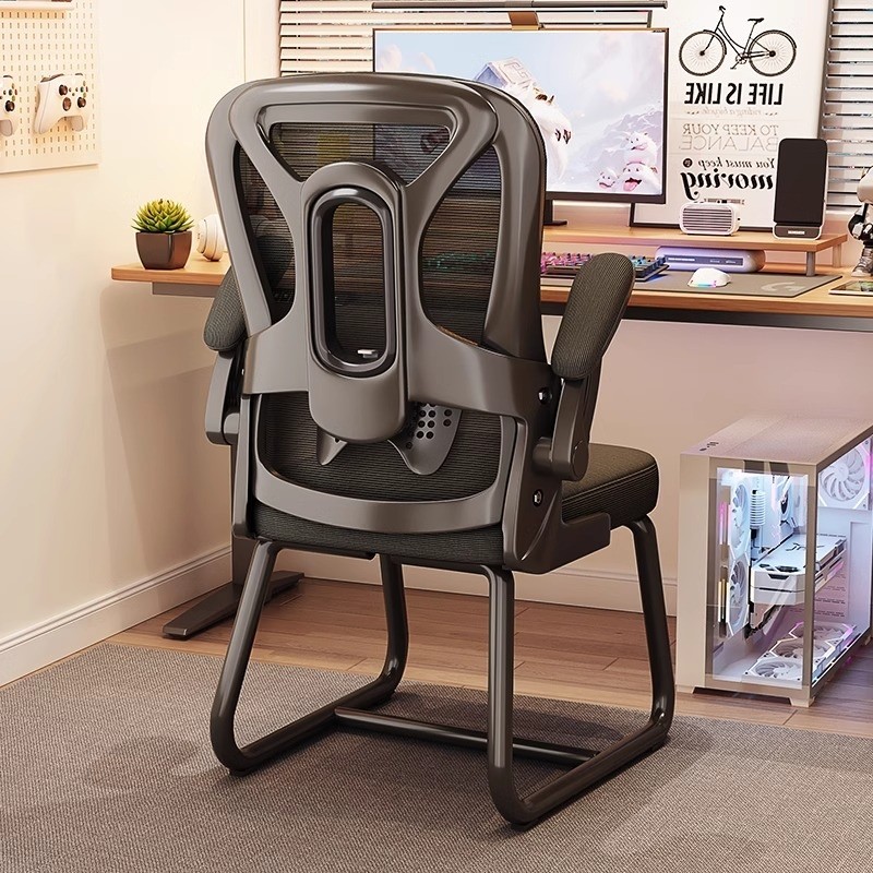 电脑椅舒服久坐人体工学椅家用办公座椅电竞椅靠背椅学生椅子舒适