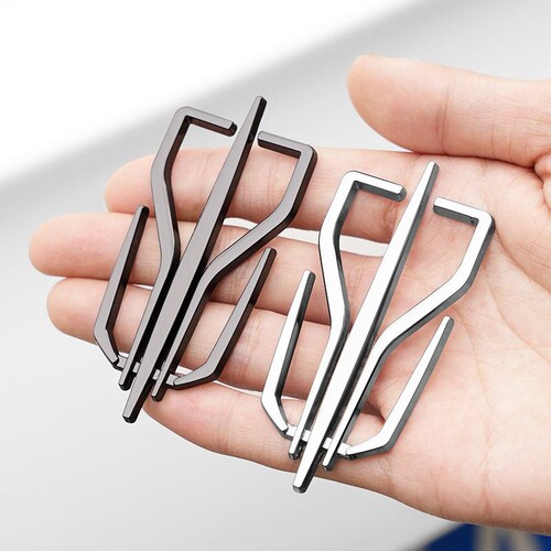 红旗HS5个性侧贴|超1000次加购