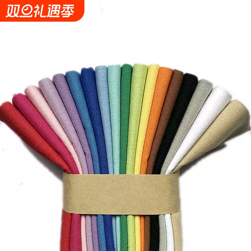 高密度弹力色丁绸缎布料汉服旗袍衬衫服装丝绸桑蚕仿真丝缎面料