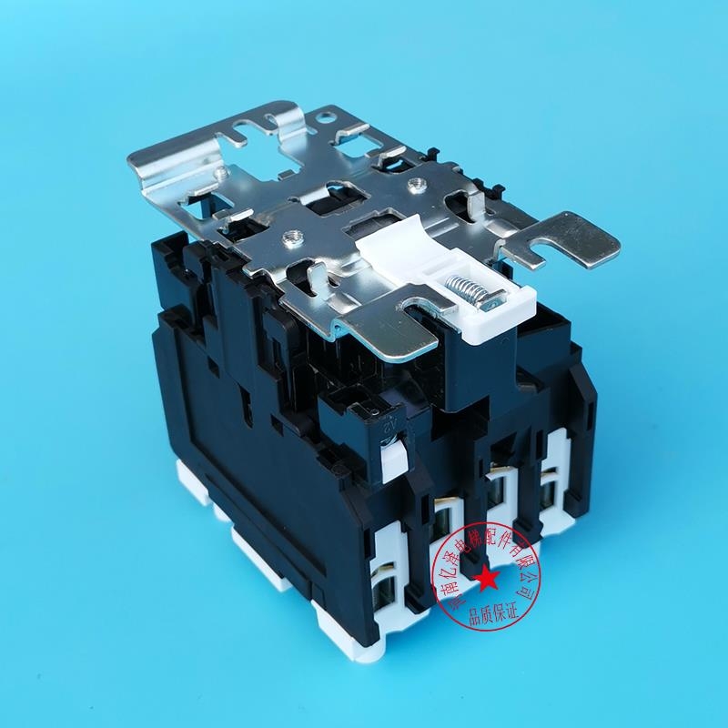 原装西继迅达专用交流接触器天水二一三GSC1(CJX4-d)-4008电梯