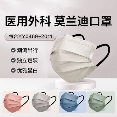 2025年新款女高颜值口罩