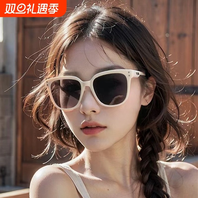 乔珊木防紫外线墨镜|924人收藏