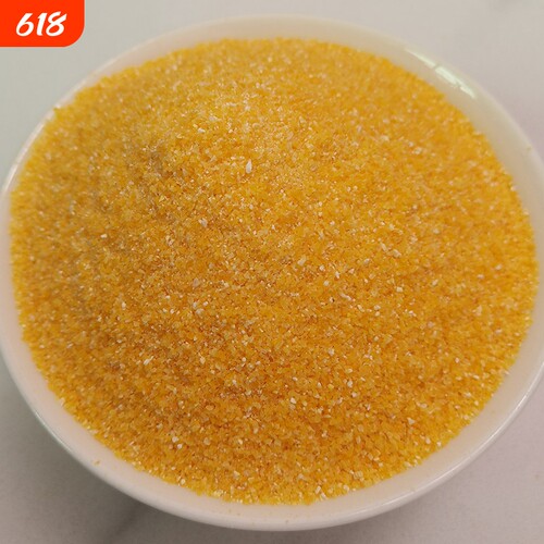 贵州特产包谷饭玉米面渣