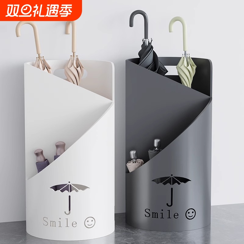 雨伞收纳架酒店存放架商用沥水架