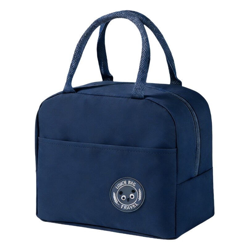 【巨能装】铝箔控温易清洁饭盒袋保温袋多规格