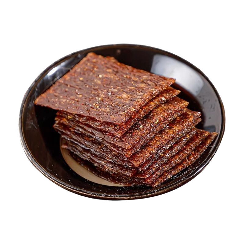 朱志远臭干子儿时怀旧小吃宿舍户外解馋休闲美味小零食整箱食品