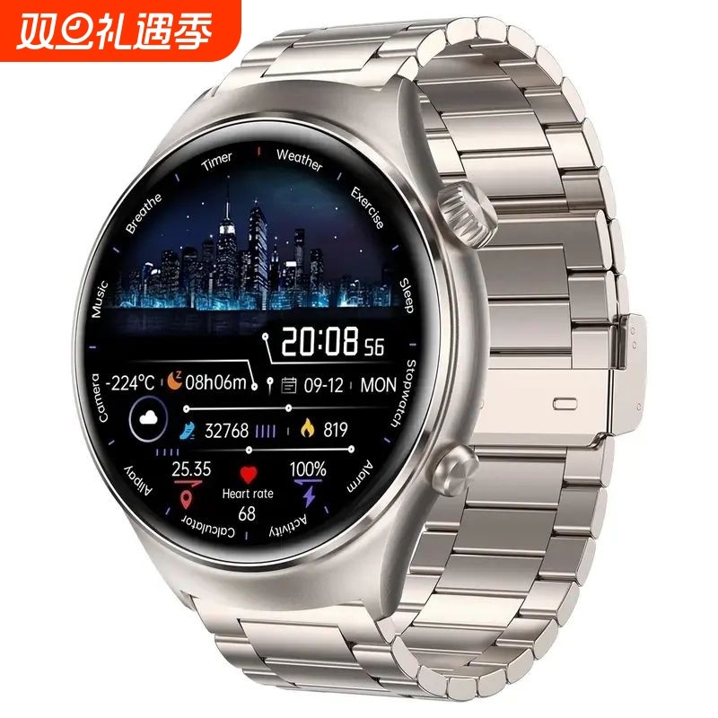 正品适用华为鸿蒙手机GT5手表