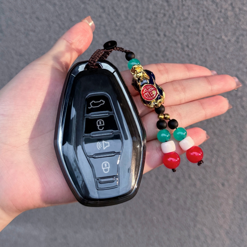 捷途X70X90X70plus钥匙套