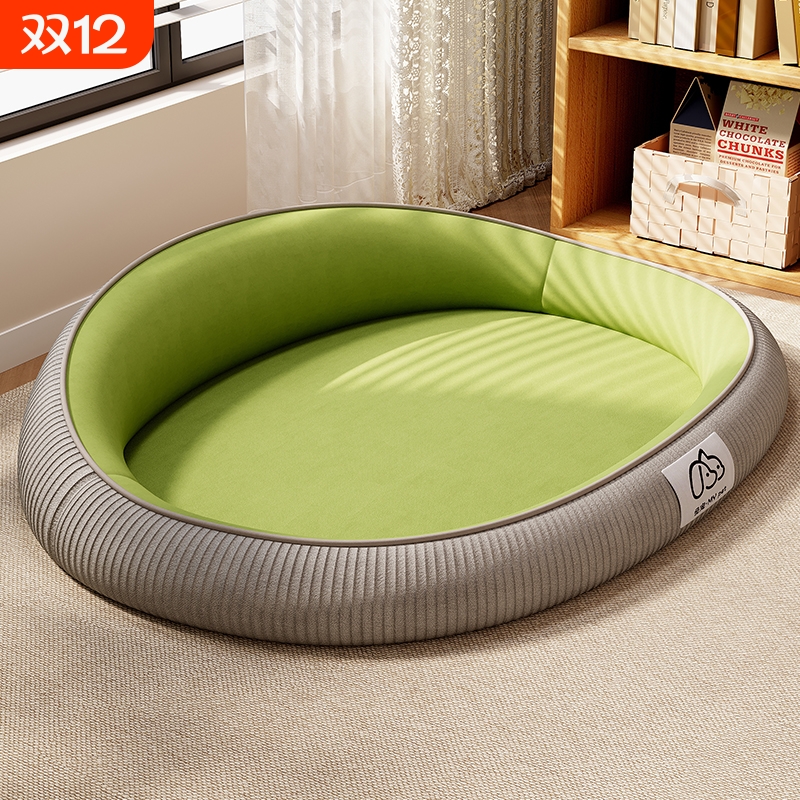 猫窝四季通用安全感窝秋冬保暖加厚猫咪睡窝新式猫床宠物沙发冬季