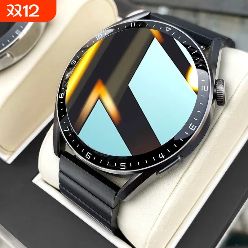 官方正品GT3多功能智能手表