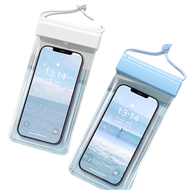 手机防水袋触屏潜水|千人加购