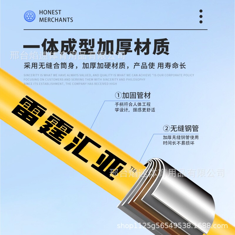 跨境外贸打气筒篮球自行车落地式充气泵电动车汽车高压充气筒厂家