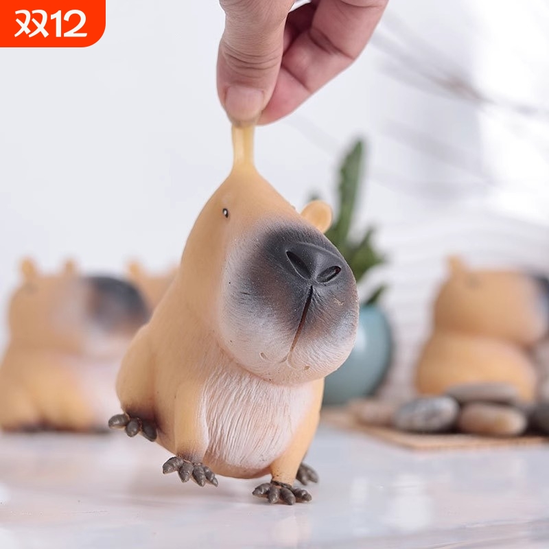 网红解压捏捏乐玩具|超2万次加购