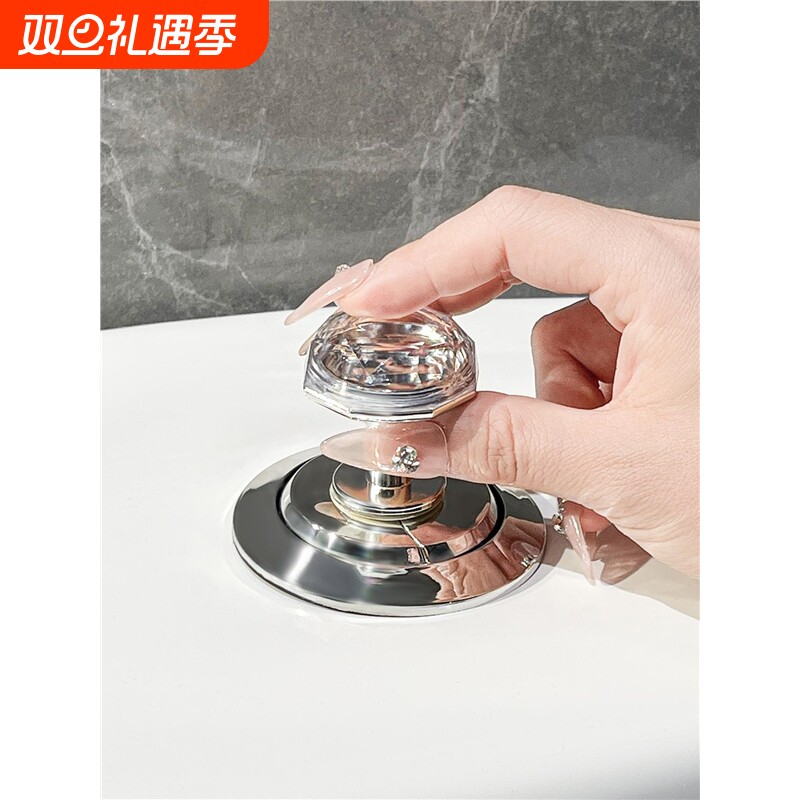 美甲专用厕所马桶冲水开关按压器卫生间马桶盖掀开器浴室柜提盖器