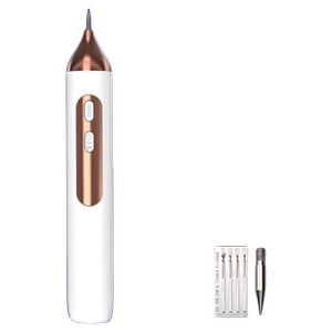 家用点痣笔美容院专用仪器扁平疣扫斑专用笔小白激光点斑消痣神器