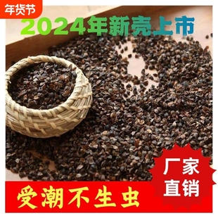 赤峰优质出口级荞麦壳荞麦皮散装甜荞特级枕头填充物免洗乔麦