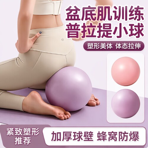 八爪鱼瑜伽球成人|超1000次加购
