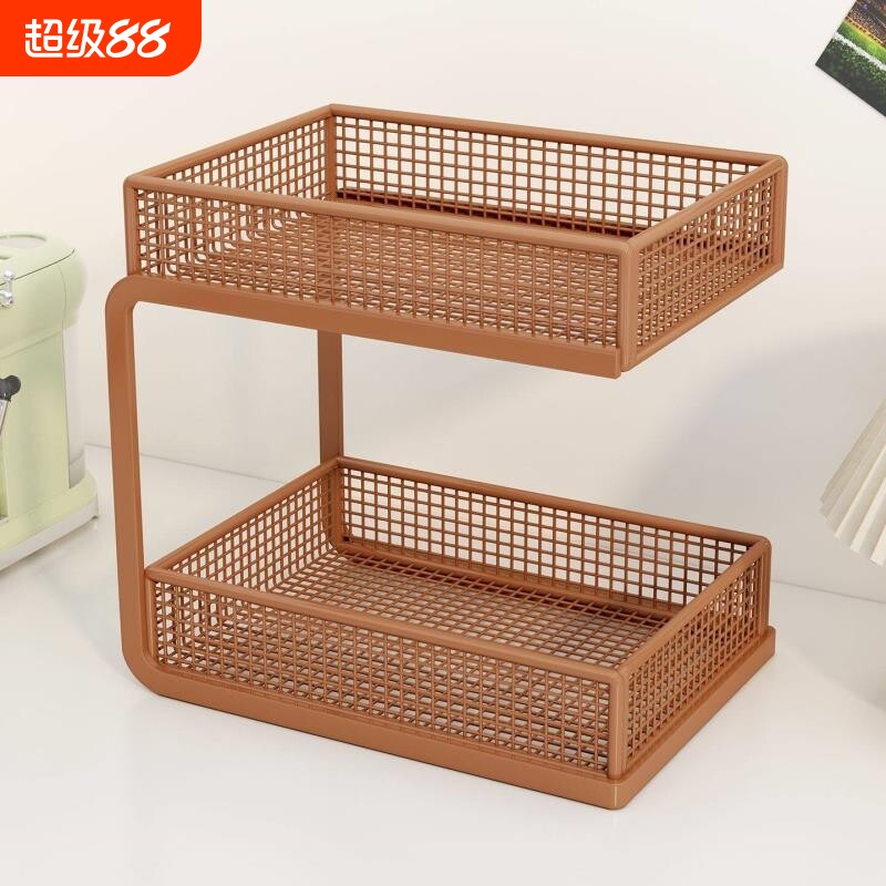 客厅餐桌上杯子置物架茶图片