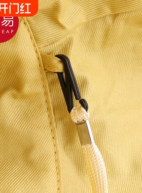 防风绳/帽子AC1SQ0-专用绳防掉帽绳太阳帽固定绳扣渔夫帽配件户