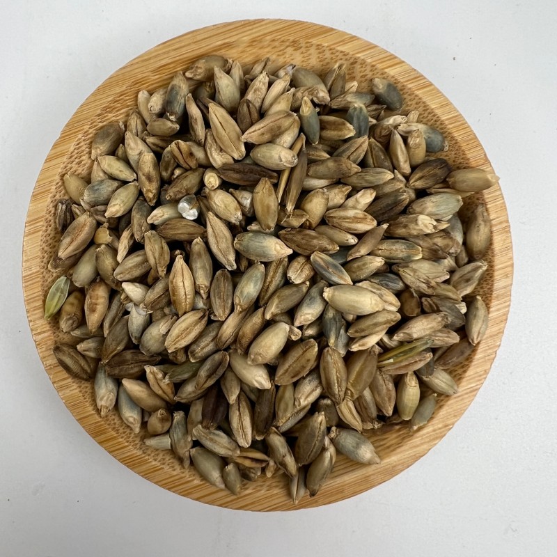 杂粮青稞米带皮新米农家优质青稞米特产五谷杂粮新粗粮酿酒膳食