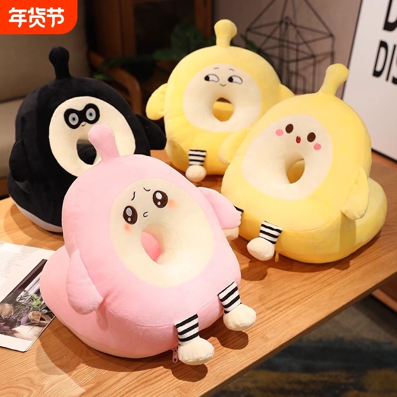 午睡枕办公室小学生午休趴睡枕趴趴桌上儿童女生睡觉午睡神器抱枕,居家布艺,午睡枕,淘宝优惠券,粉丝福利购,淘宝优惠卷