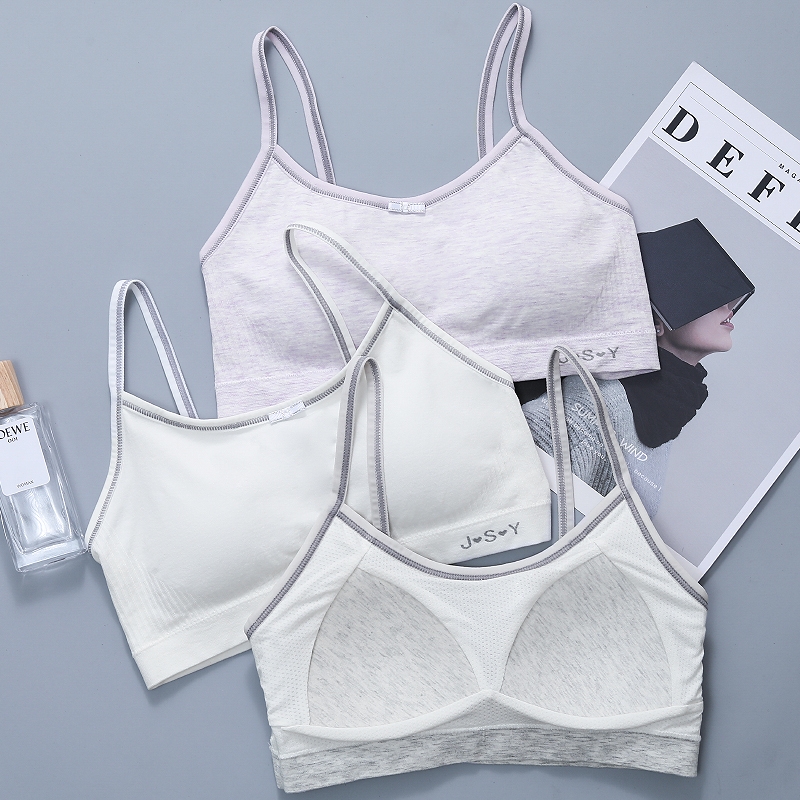 高中初中内衣女大童女童二三阶段