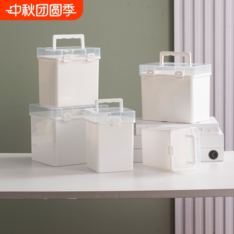 马克笔专用便携手提收纳盒