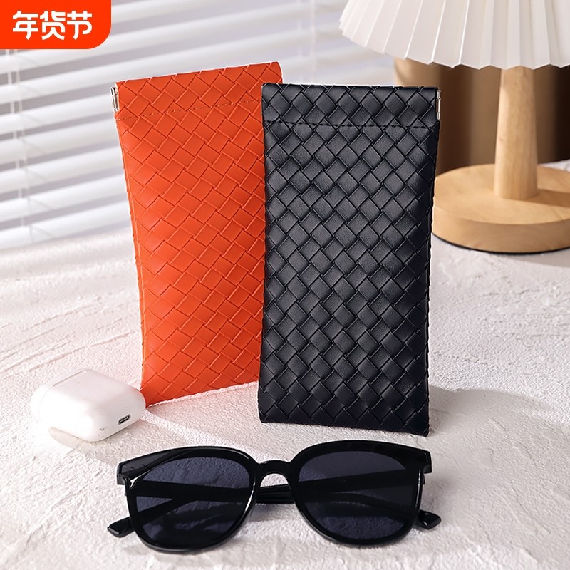 男士闭合便携墨镜太阳镜自动眼镜袋弹片眼睛保护套收纳包盒眼镜包,ZIPPO/瑞士军刀/眼镜,眼镜袋,淘宝优惠券,粉丝福利购,淘宝优惠卷