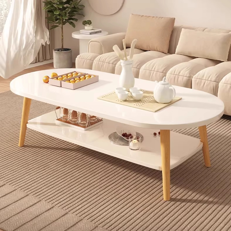 简约风客厅茶几|308人收藏