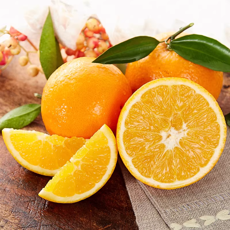 正宗重庆奉节脐橙当季新鲜孕妇水果橙子超甜柑橘果冻橙批发整箱,水产肉类/新鲜蔬果/熟食,橙,淘宝优惠券,粉丝福利购,淘宝优惠卷