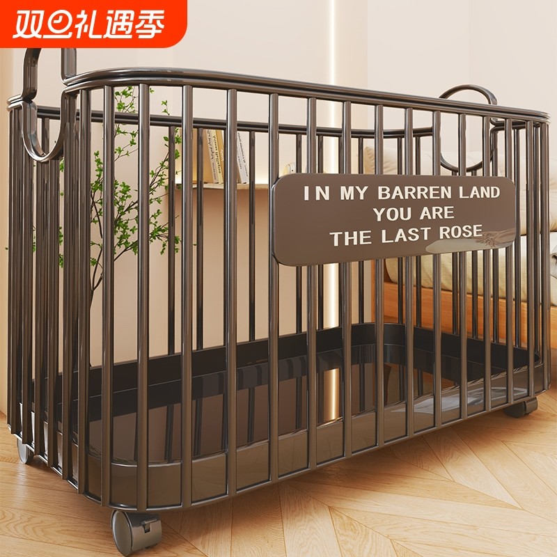 可移动高颜值衣服收纳筐脏衣篮