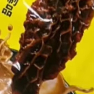 毛肚脆麻辣爆肚脆肥汁脆火锅小米辣味追剧休闲零食麻酱魔芋年货节