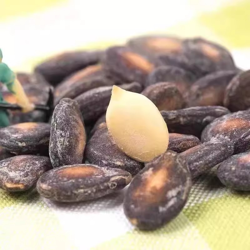 新货安徽宿松特产咸味黑瓜子许岭打瓜子西瓜子休闲零食散装炒货