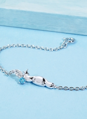 玉桂狗手链Sanrio学院Mix系列-Pompompurin精美个性潮流卡通配饰