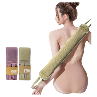 擦背神器搓澡巾男女士专用强力