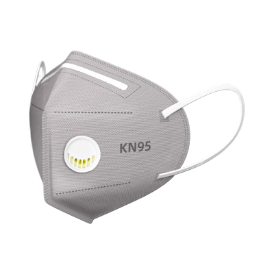 kn95工业防尘口罩专业用防粉尘肺带呼吸阀正品甲醛活性炭防护n95