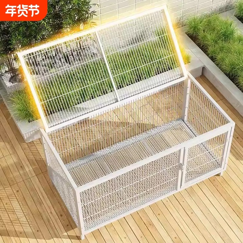 仓鼠养殖笼荷兰猪龙猫小型宠物笼兔子侏儒兔笼花鸟市场专用繁殖笼,宠物/宠物食品及用品,笼子,淘宝优惠券,粉丝福利购,淘宝优惠卷