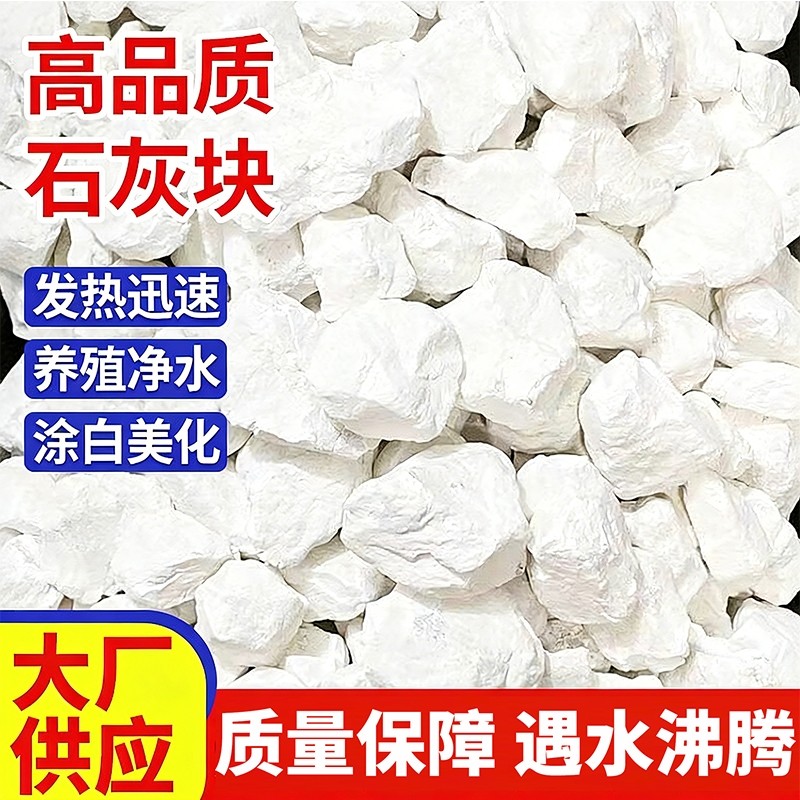 生石灰粉干燥剂养殖消毒杀菌驱虫净水刷树农用种菜变蛋皮蛋石灰粉,洗护清洁剂/卫生巾/纸/香薰,干燥剂/除湿用品,淘宝优惠券,粉丝福利购,淘宝优惠卷