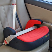 【Интерфейс isofix】 China Red