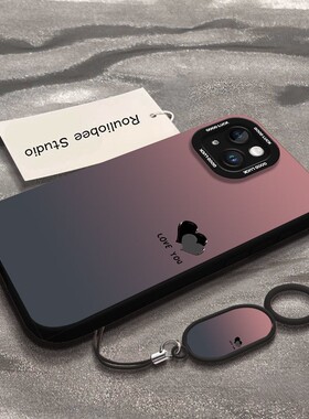 苹果17promaxiphone手机壳