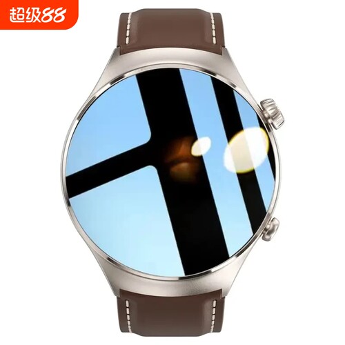 华为手机适用智能手表GT6