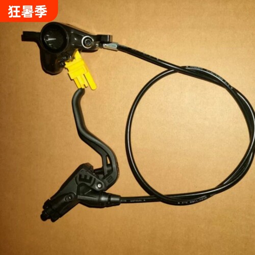 玛古拉MT2升级版MT30 MT THIRTY 油压碟刹双活塞1300/2400油管