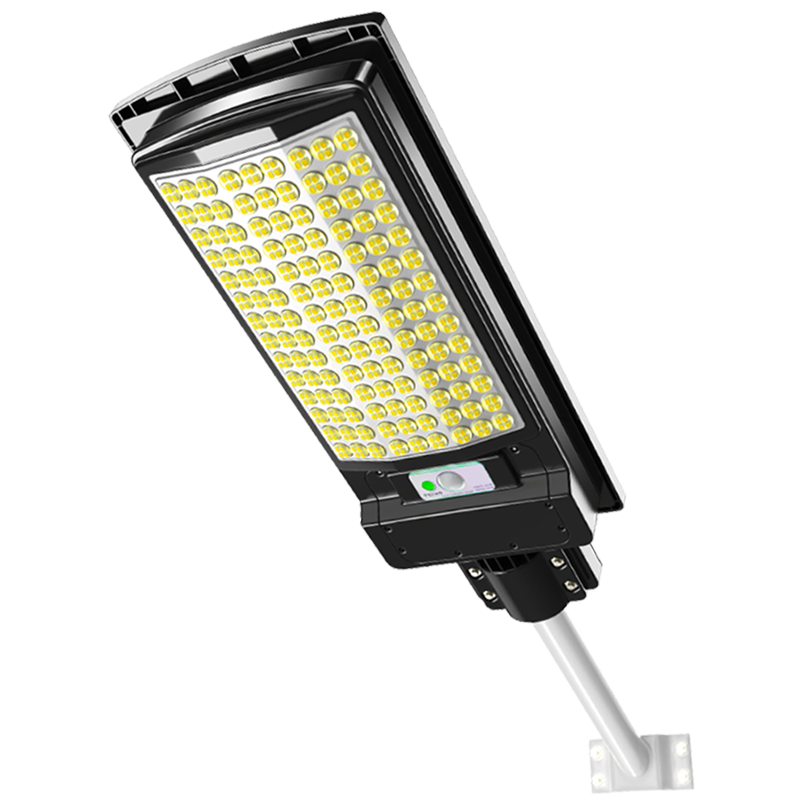 2025新款太阳能户外灯家用庭院灯人体感应室外太阳灯led照明路灯