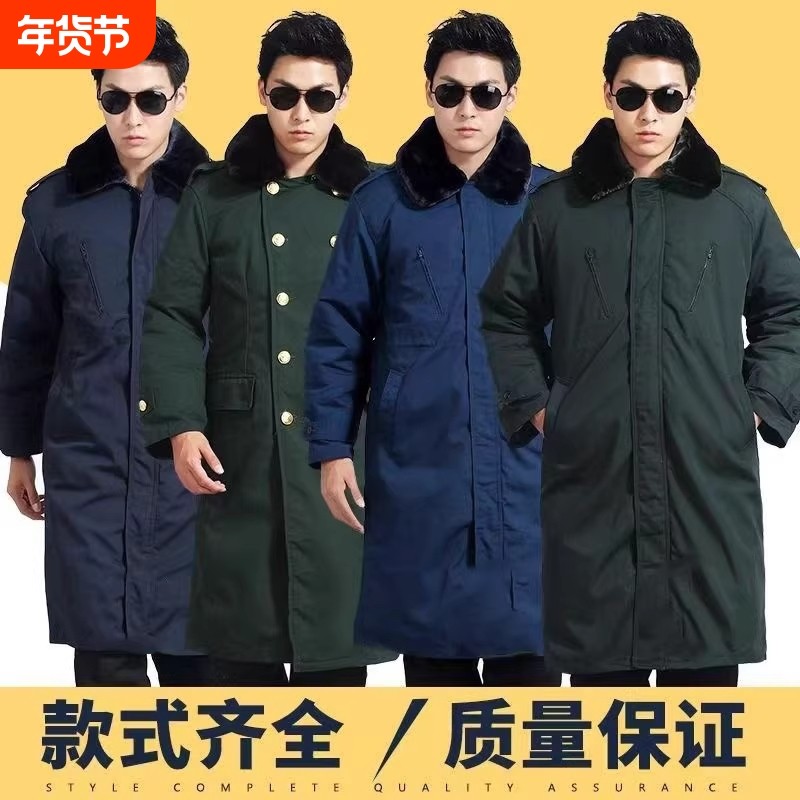 军迷常服大衣男中长款冬季加厚防寒军棉大衣寒区劳保棉袄防水大衣,户外/登山/野营/旅行用品,军迷大衣/棉大衣,淘宝优惠券,粉丝福利购,淘宝优惠卷