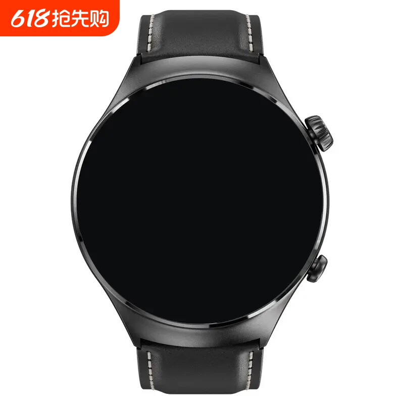 正品适用HUAWEI（华为）新款watchGT4顶配智能手环多功