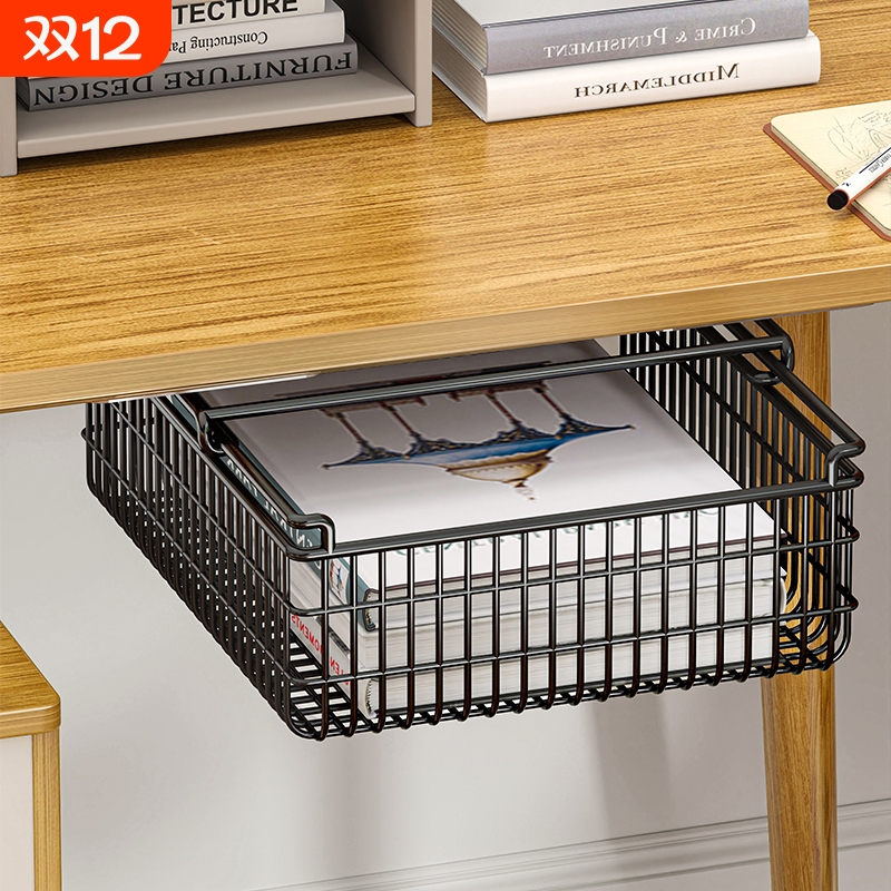 抽拉顺滑免打孔无痕安装