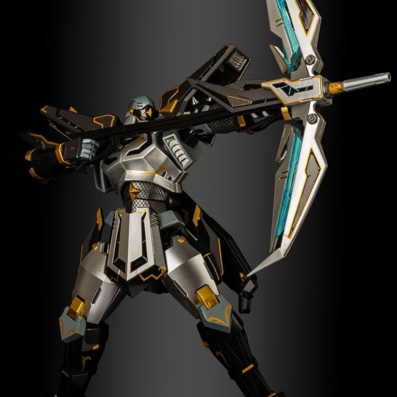 SkyxStudio黑飞影限定版