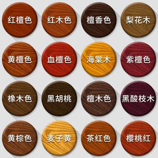 自喷漆水性木器漆油漆木纹漆翻新漆改色漆清漆旧实木白色木门甲醛