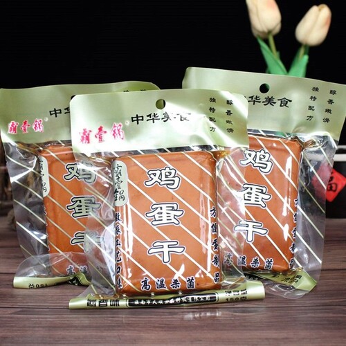 优质原料，口感鲜美
