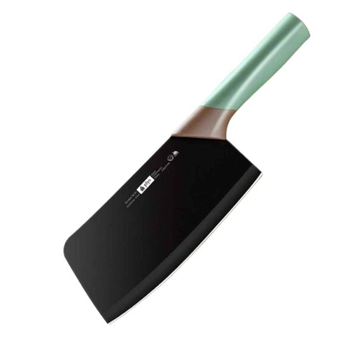 菜刀家用厨师专用切片刀超锋利切菜刀砍骨刀厨房多用刀具